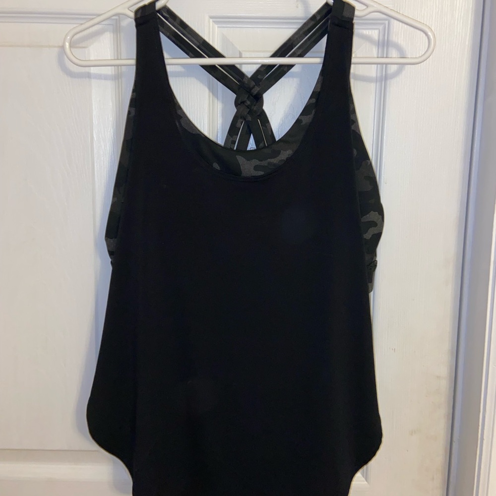 Fabletics tank top